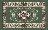Wool Wilton Decorative Home Rugs PP148g