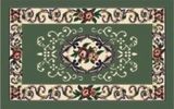 Wool Wilton Decorative Home Rugs PP148g