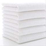 100% Cotton Custom 5 Star Hotel Bath Towel Supply