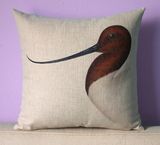 Factory Spain Sale Sofa Cushion Printed Cushion Cover