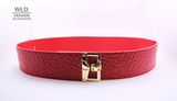 Classic Lady Fashion Waist Belt Ky5487