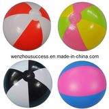 Inflatable PVC Beach Ball