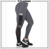 Wholesale Private Label Workout Clothing Lady Supplex Yoga Leggings