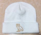 OEM Custom Beautiful Woven Jacquard Knitting Hats