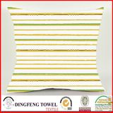 2016 New Design Luxury Printed Cushion Cover Df-C034