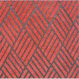 Double Color Velour Jacquard Carpet for Corridor, Hotel Office