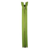#3 Open End Auto Lock Brass Zipper