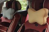Best-Selling Travel Beach Neck Pillow Customized Car Neck Memory Foam Pillow