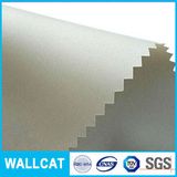 100% Nylon 210t Water-Resistant Nylon Taffeta Coated Fabric