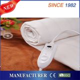 European Customers Recommend 12h Automatic Timer Electric Heating Blanket