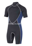 Men's Neoprene Short Wetsuit/Swimwear/Sports Wear