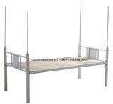 Mosquito Net Stainless Steel School/Military/Camp/Staff Bed