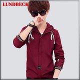 Men Fashion Jacket 2018