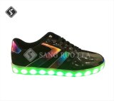 2017 New LED Light Sports Casual Shoes