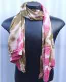 Cheap Wholesale Tie Dye Scarf Tutorial