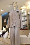 Coral Fleece Bathrobe (SDF D030)