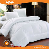 White Plain Quilted Hotel Goose Down Duvet (DPF061073)