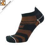 Unisex Coolmax Cotton Running Socks (162002SK)