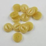 Manufacturer High Quality Resin Polyester Fish-Eye Button