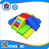 Children Modern Soft Indoor Playground Park (YL61042)