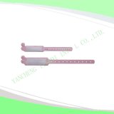 Hospital Mother and Baby Insert Card PVC ID Wristbands (6120A3)