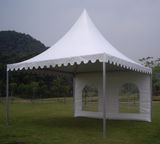 Shopping Street Tent Outdoor Activities Tent