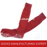 Long Anti Slip Yoga Sock