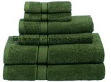 High Quality 100% Cotton Wholesale Super Soft Satin Bath Towel, Face Towel
