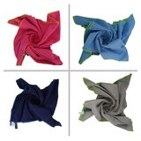 Large Size Microfiber Swimming Travel Hotel Camping Towel