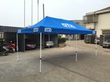 3X6 Promotional Custom Advertising Branded Canopy Tent