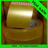 Self Adhesive Tapes OPP Tape Brown Tape