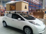 China Factory Wholesale 4X4 Outdoor Car Camping Roof Top Tent