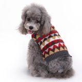 Hot Selling New Fashion Pet Winter Wear Dog Sweater