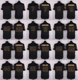 Washington Cousins Garcon Green Jackson Jones Customized American Football Jerseys