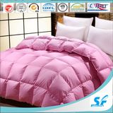 Down Alternative Quilted Summer Comforter Set