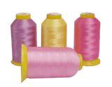 Fabric Use High-Tenacity Embroidery Textile Sewing Thread