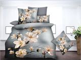 Hot Selling 1500 Serier Microfiber Fabric Bedding Bedlinen