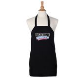 Kitchen Apron OEM Silk Screen Printed Cotton Carpenter Apron (AP815W)