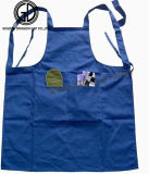 Quality Customized Cotton Blank Kitchen Artist Apron with Pocket