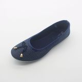 New Design Classic Women Lady Casual Shoes with Breathable Upper