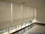 Roller Curtain Quiet Motorized Roller Shade