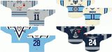 Customized Ontario Hockey League Mississauga St. Michael's Majors Hockey Jersey