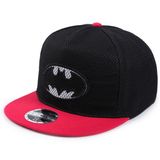 Super Handsome Flat Bill Hip Hop Caps with Custom Logo