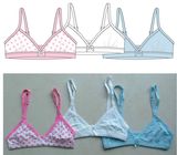 Teenage Girls' Bra / Junior Bra/Genie Bra