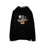 Custom Winter Printed Tall Hoodies and Sweatshirts