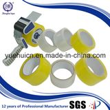 Waterproof High Tensile Strength Clear Sealing Tape