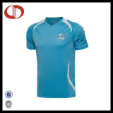 Custom Made Logo Football Clothes Soccer Jersey From China Factory