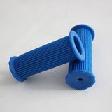 End Security Plastic /Rubber Handles Handlebar Grips for Children Bike