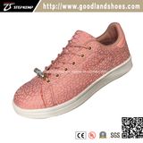 Hot Sale Women Casual Skate Shoes 20142-2