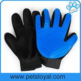 Factory Hot Sale Cheap Pet Grooming Glove